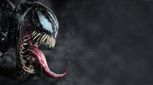 Venom Wallpaper