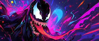 Venom Wallpaper