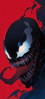 Venom Wallpaper