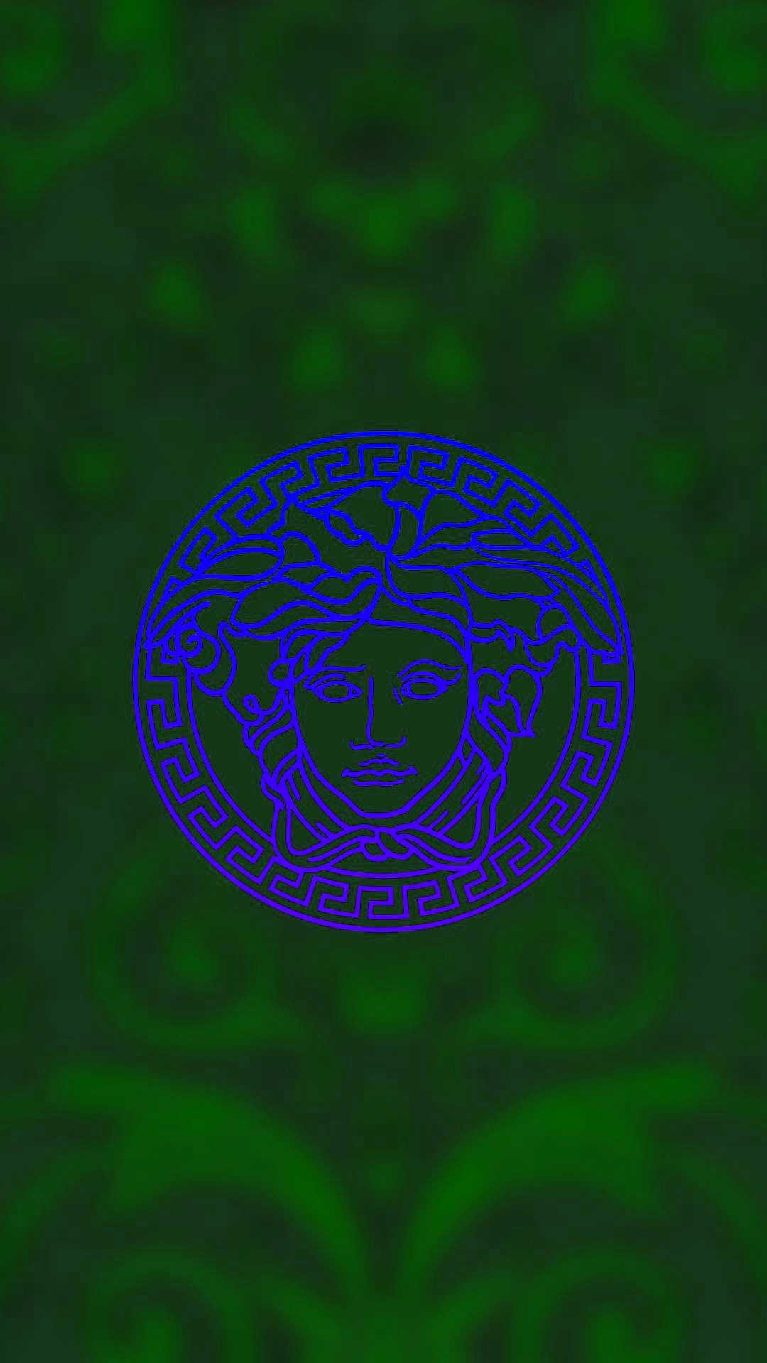 Versace Logo Png PNG Transparent For Free Download  PngFind