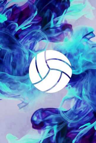 Volleyball Wallpaper - NawPic