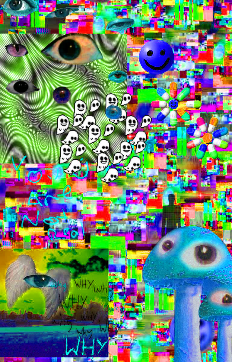 Dreamcore Wallpaper - NawPic