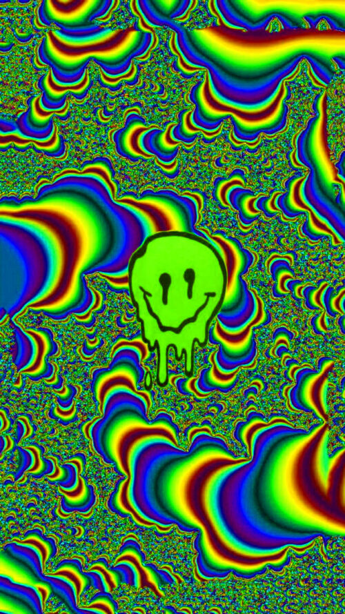 weirdcore iphone Wallpaper - NawPic
