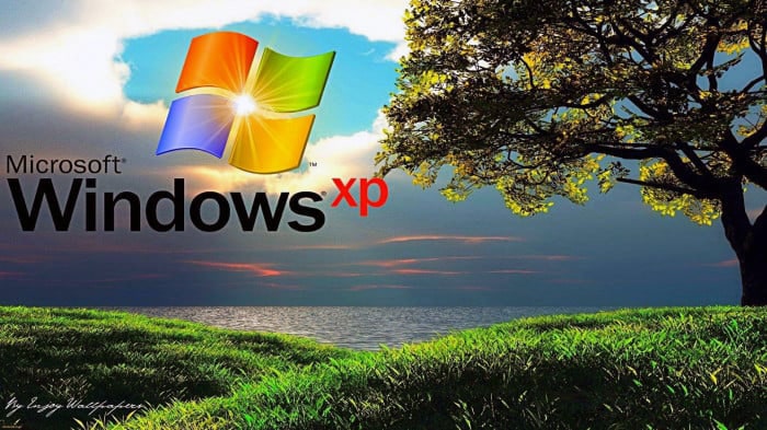 126477 Landscape, 4K, Bliss, Windows XP, Stock - Rare Gallery HD Wallpapers
