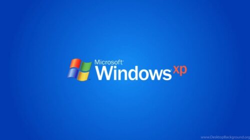 Windows XP Wallpaper