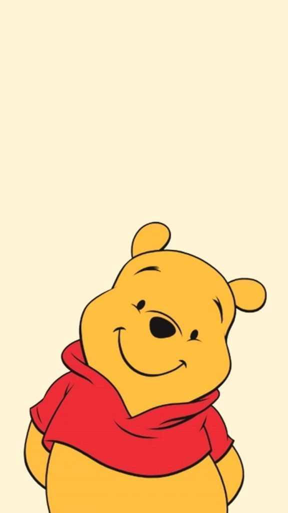 Download The Classic Endearing Aesthetics of Winnie The Pooh Wallpaper   Wallpaperscom