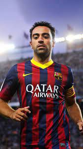 Xavi Singer Wallpaper