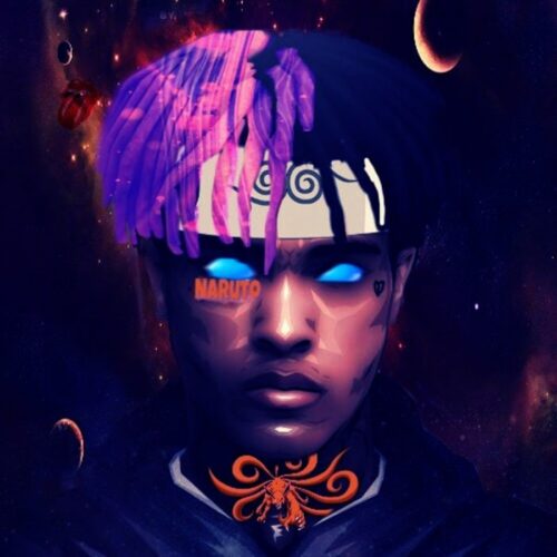 XXXTentacion Wallpaper