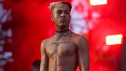 XXXtentacion Wallpaper