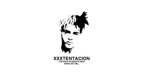 XXXtentacion Wallpaper