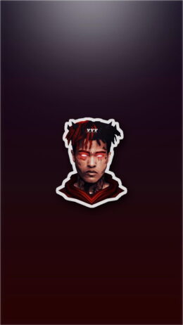 XXXtentacion Wallpaper