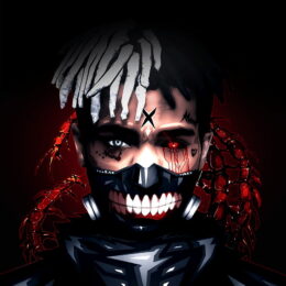 XXXtentacion Wallpaper