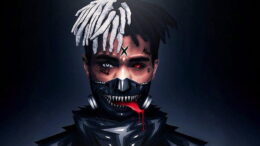 XXXtentacion Wallpaper