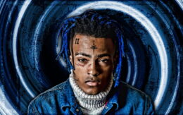 XXXtentacion Wallpaper