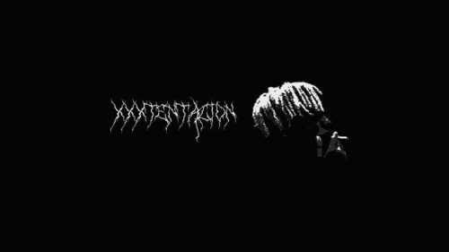 XXXtentacion Wallpaper