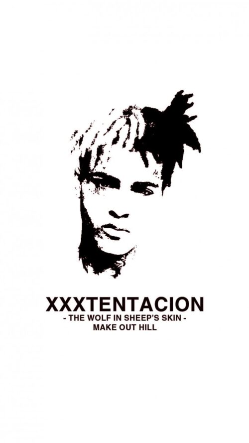 XXXTentacion Wallpaper